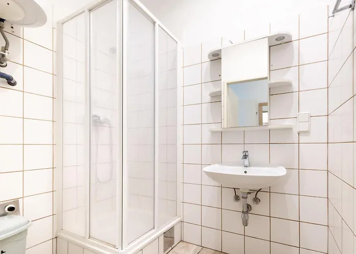 Apartment Getreide T13 Wien